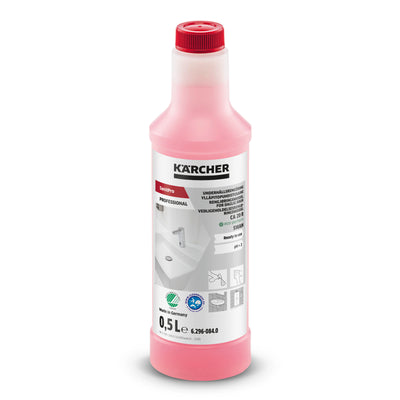 SanitPro Daglig rens CA 20 R eco!perform, Svanemærket, 0.5l