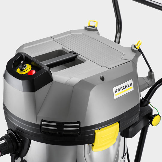 Kärcher NT 75/1 Me Ec M Z22