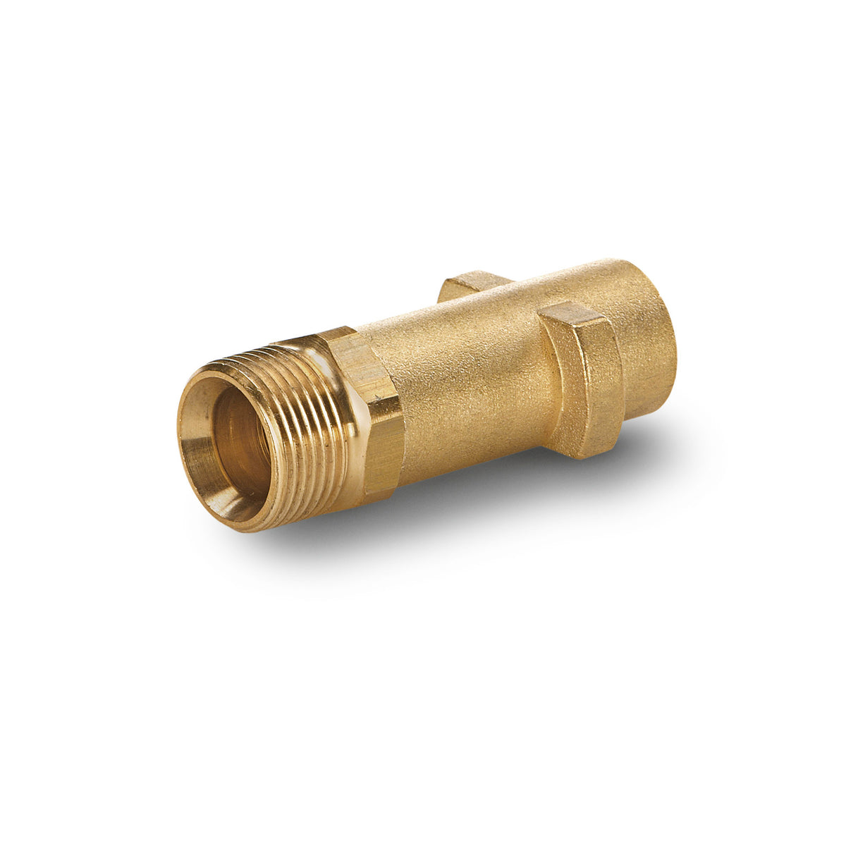 Adapter, terrasserenser