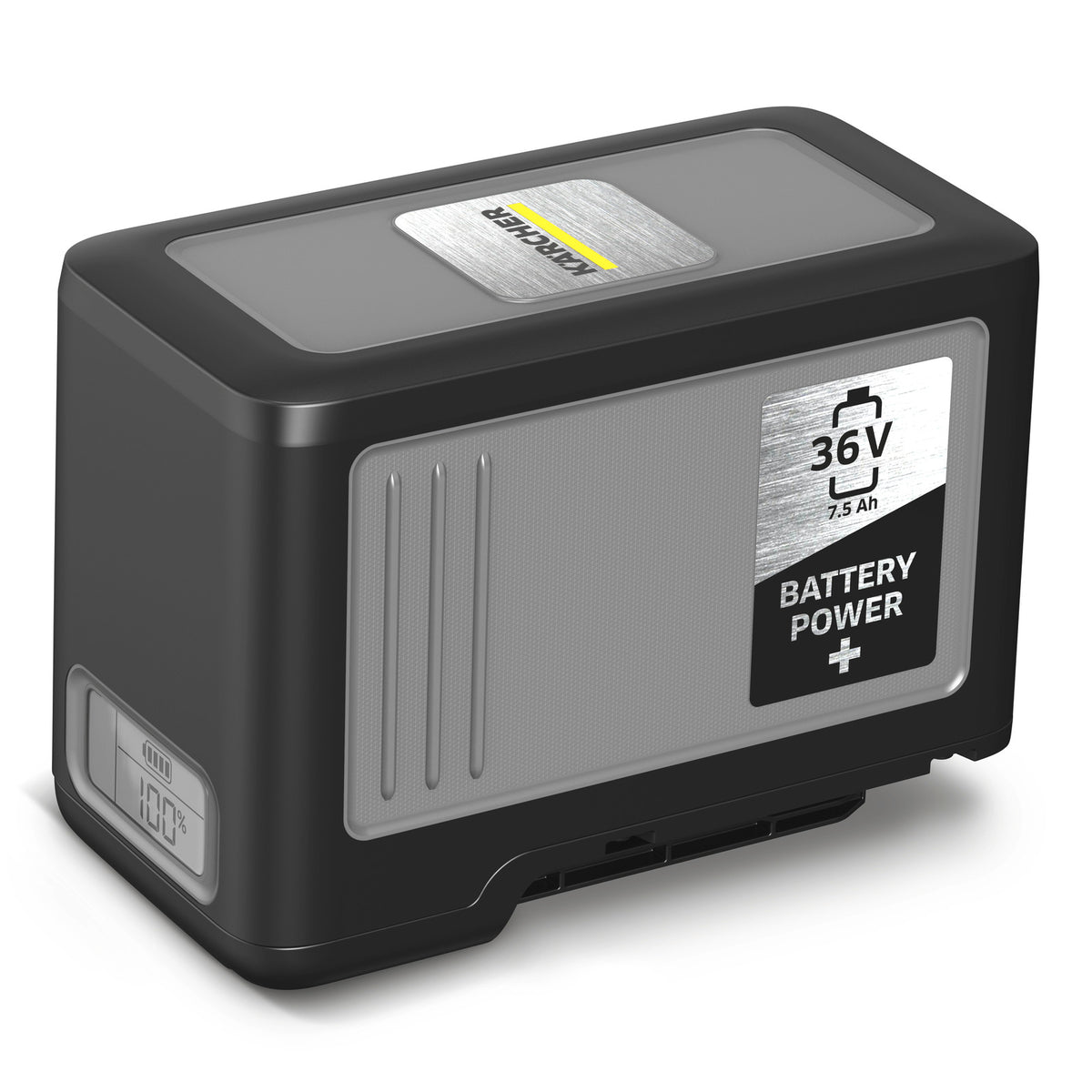 Battery Power+ Batteri 36/75