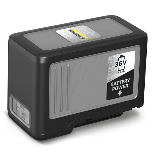 Battery Power+ Batteri 36/75