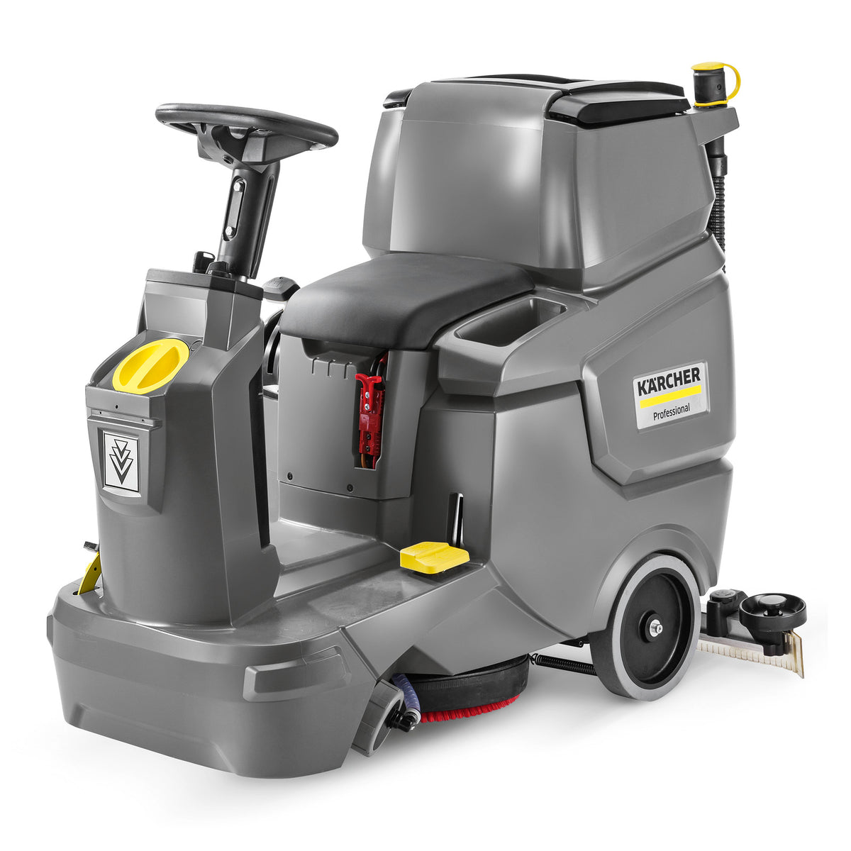 Kärcher BD 50/70 R Bp Pack Classic