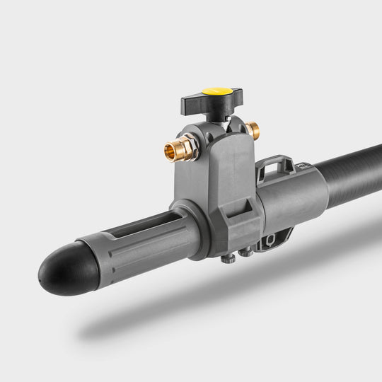 Ball valve