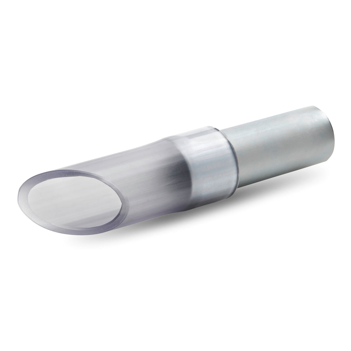 Standardmundstykke PVC DN 50