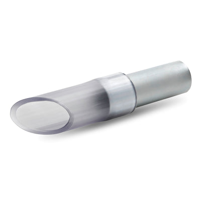 Standardmundstykke PVC DN 50