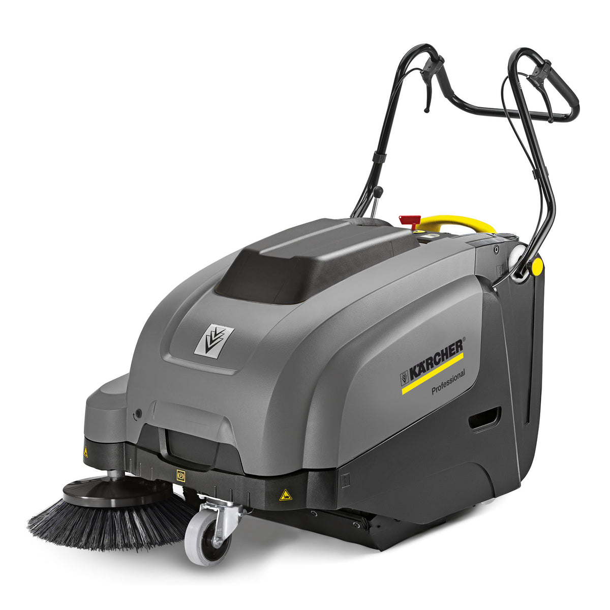 Kärcher KM 75/40 W Bp Pack