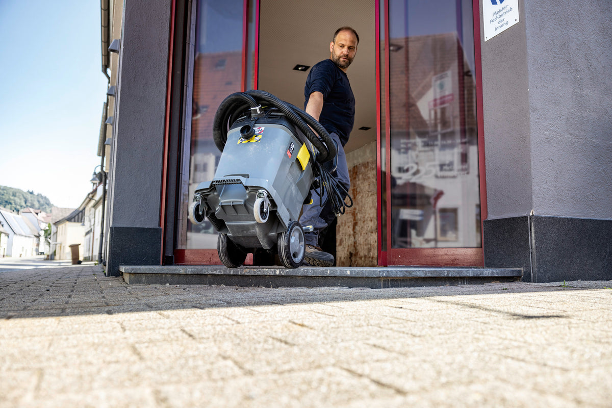 Kärcher NT 50/1 Tact Te H