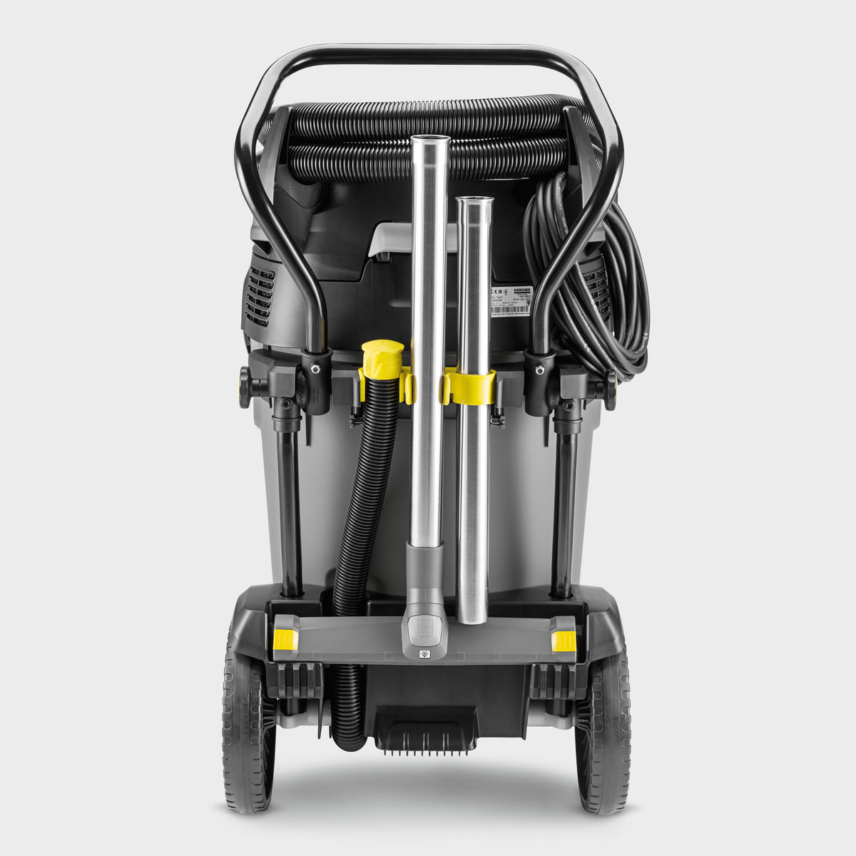 Kärcher NT 65/2 Tact²