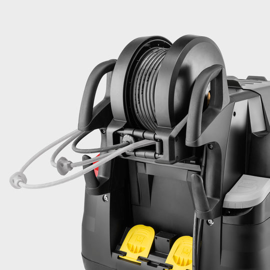 Kärcher HDS 12/18-4SXA