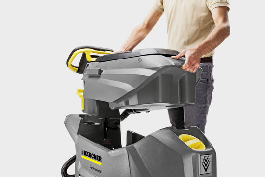 Kärcher BD 43/25 C Bp Pack