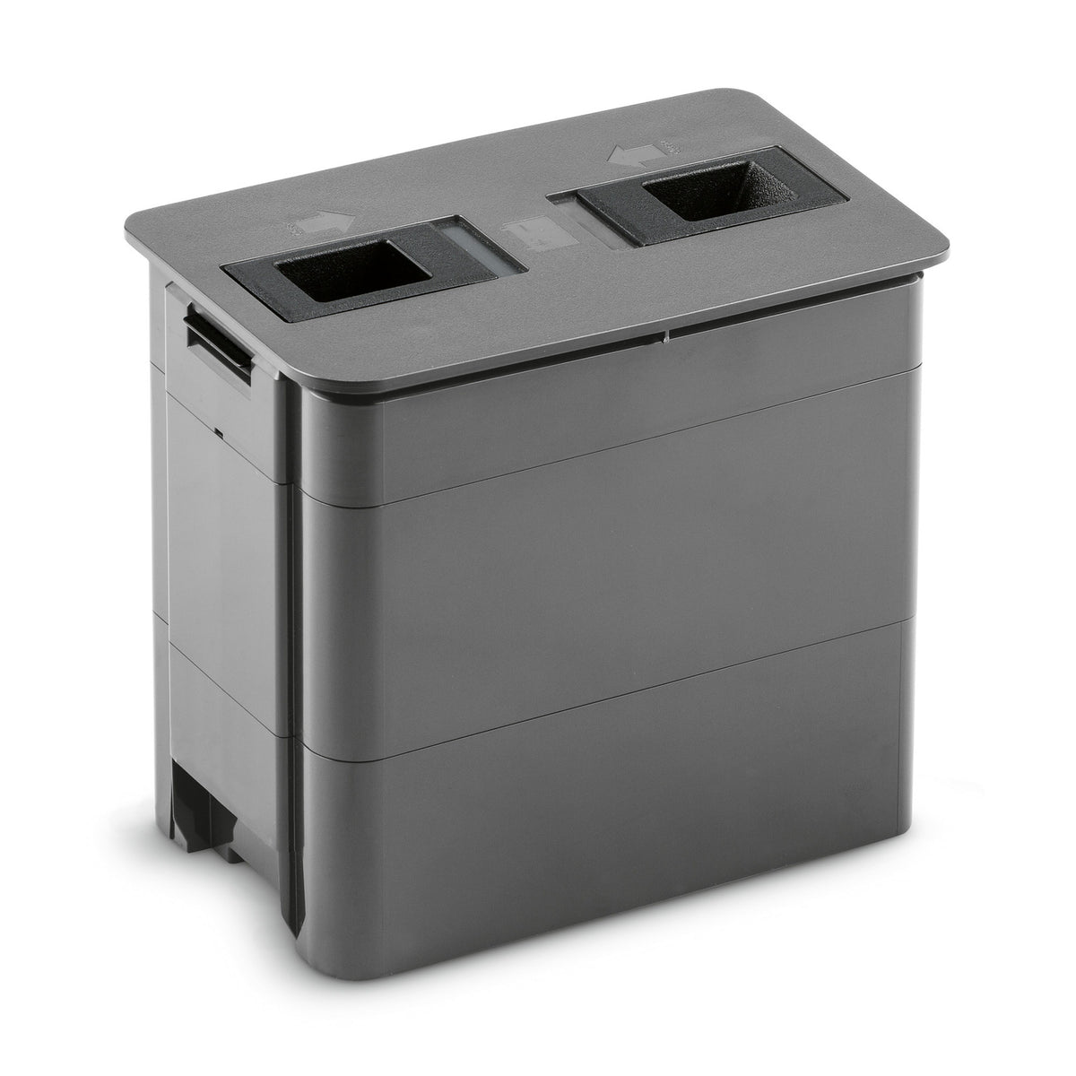 **Batteri til BD 30/4 C**, 36 V, 6 Ah, Li-Ion