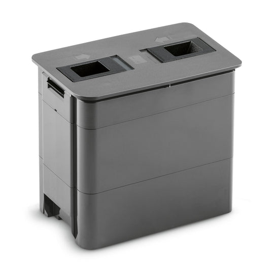 **Batteri til BD 30/4 C**, 36 V, 6 Ah, Li-Ion