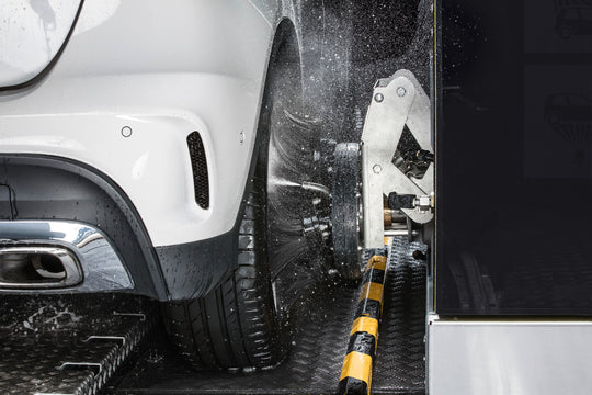 VehiclePro RM 801 Fælgrens, alkalisk, Classic, 20l