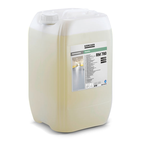 FloorPro Wipe Care ekstra RM 780, 20l
