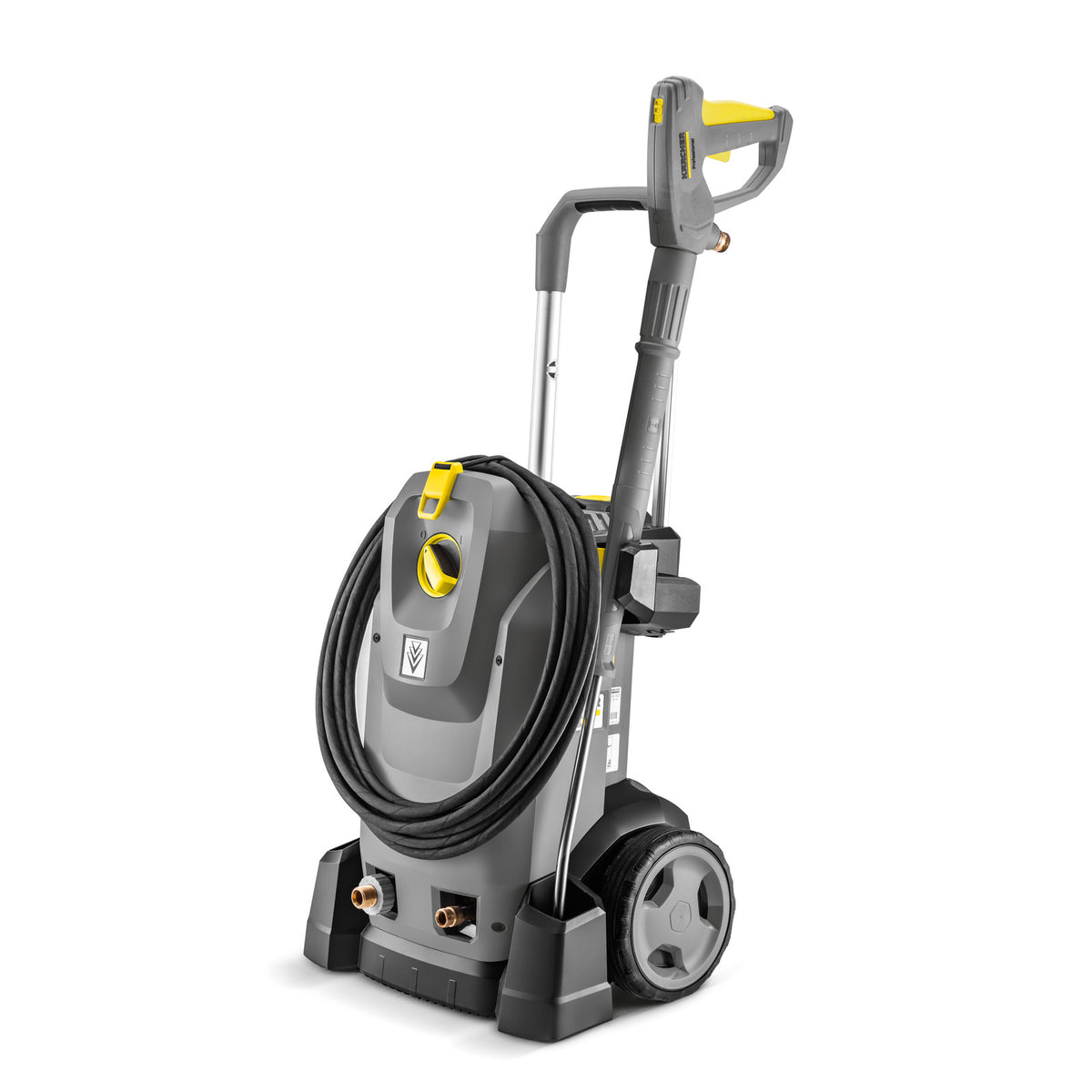 Kärcher HD 7/17 M Plus