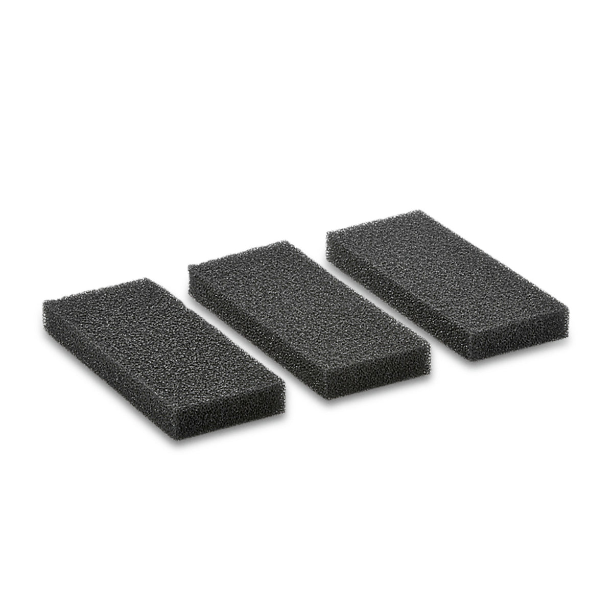 Standard luftfilter, 3 Stk., BV 5/1, BV 5/1 Bp, T 12, T 15, T 17