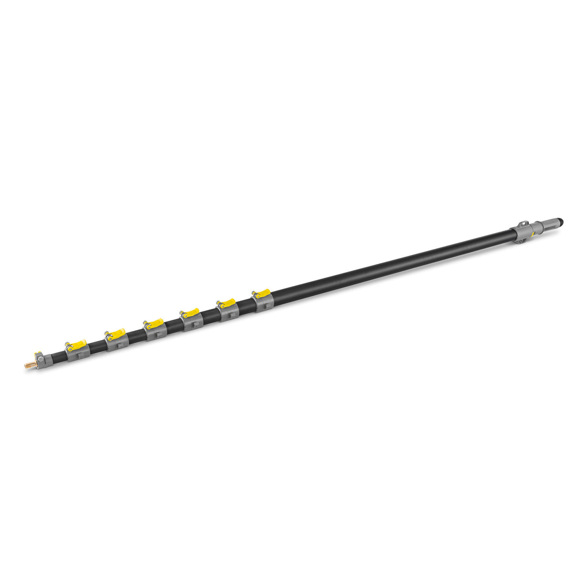 Telescope lance hybrid 10 m