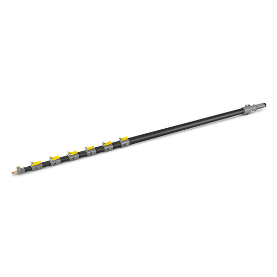 Telescope lance hybrid 10 m
