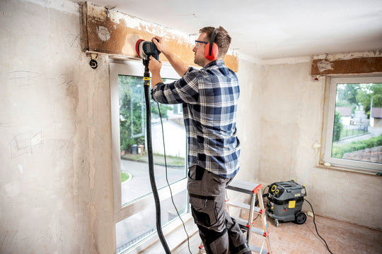Kärcher NT 30/1 Tact Te H
