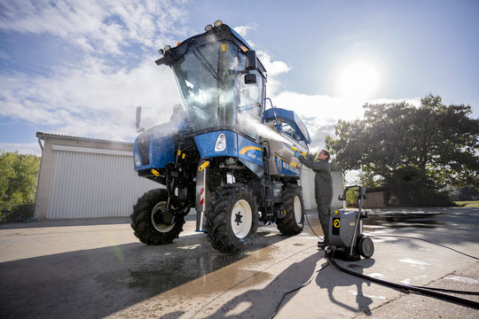 Kärcher HD 9/20-4 S/ S Plus