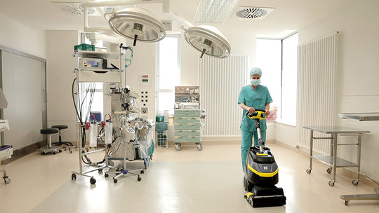 Kärcher BR 35/12 C Bp Pack
