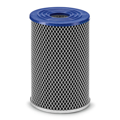 FILTER, Ø6X9, HEPA/CARBON