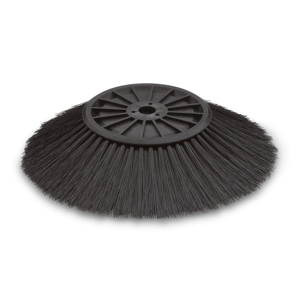 Side broom soft
