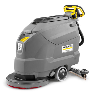 Kärcher BD 50/50 C Bp Pack Classic