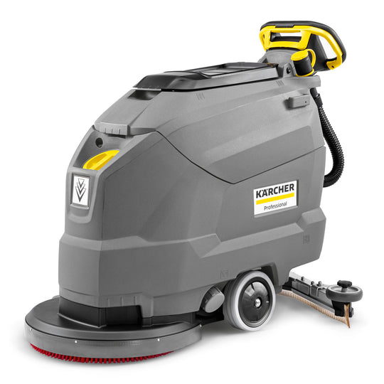 Kärcher BD 50/50 C Bp Pack Classic
