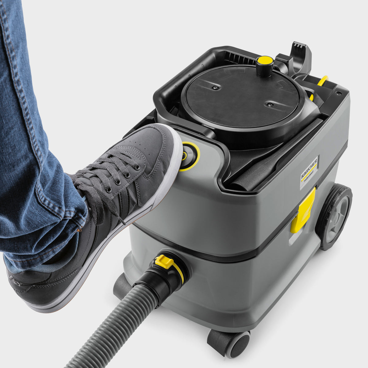 Kärcher T 10/1 Adv