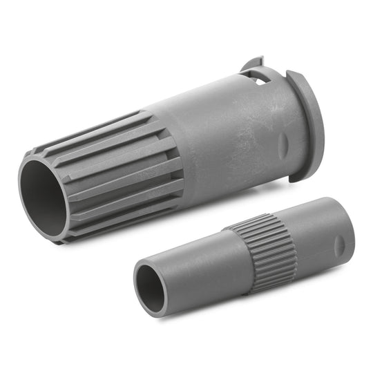 Adapter set