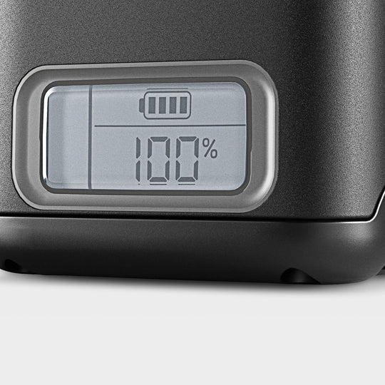 Battery Power+ Batteri 36/75