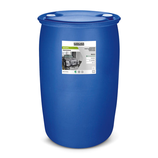 VehiclePro Skumvask RM 812 eco!perform, 200l