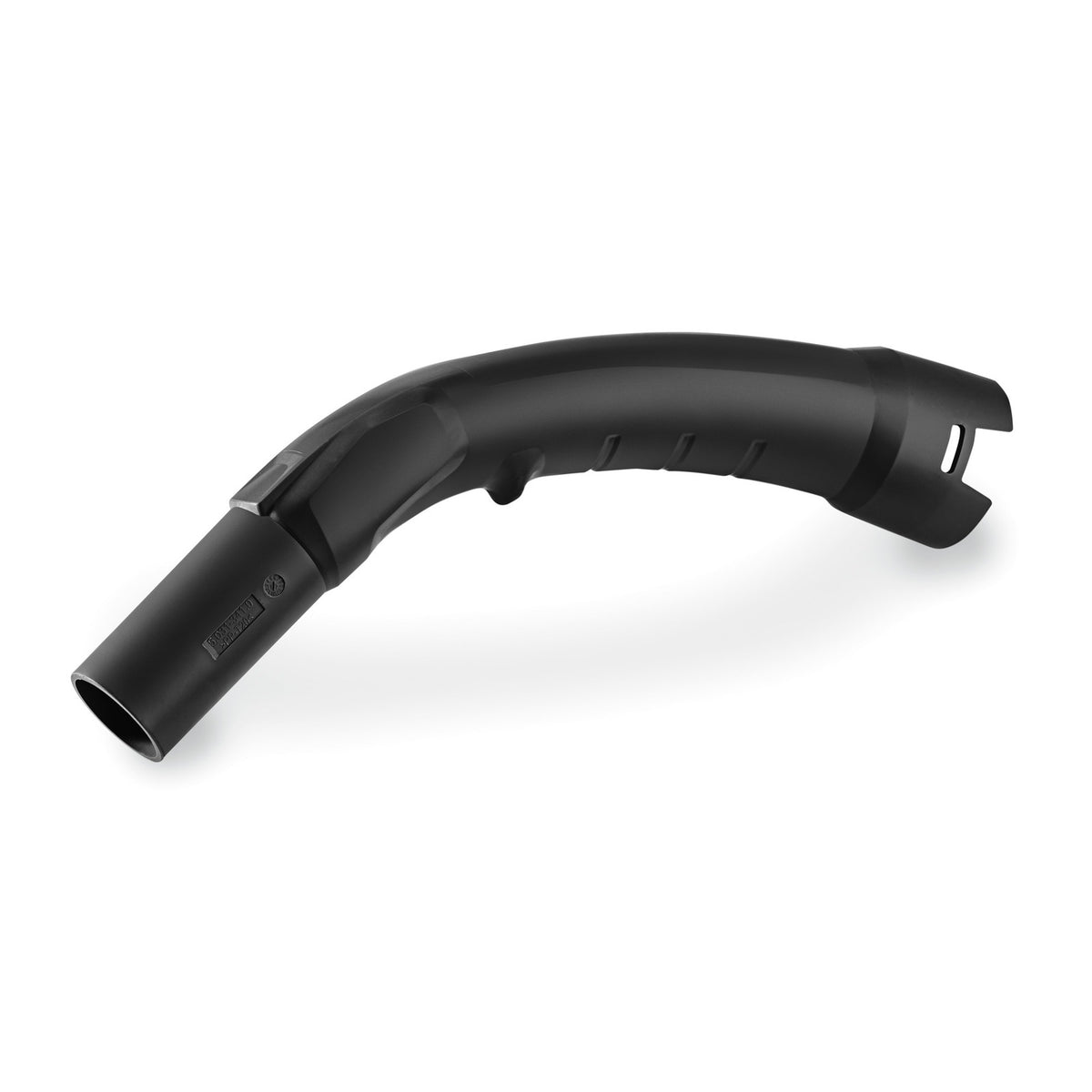 Elbow electrically conducting packaged N