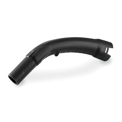 Elbow electrically conducting packaged N