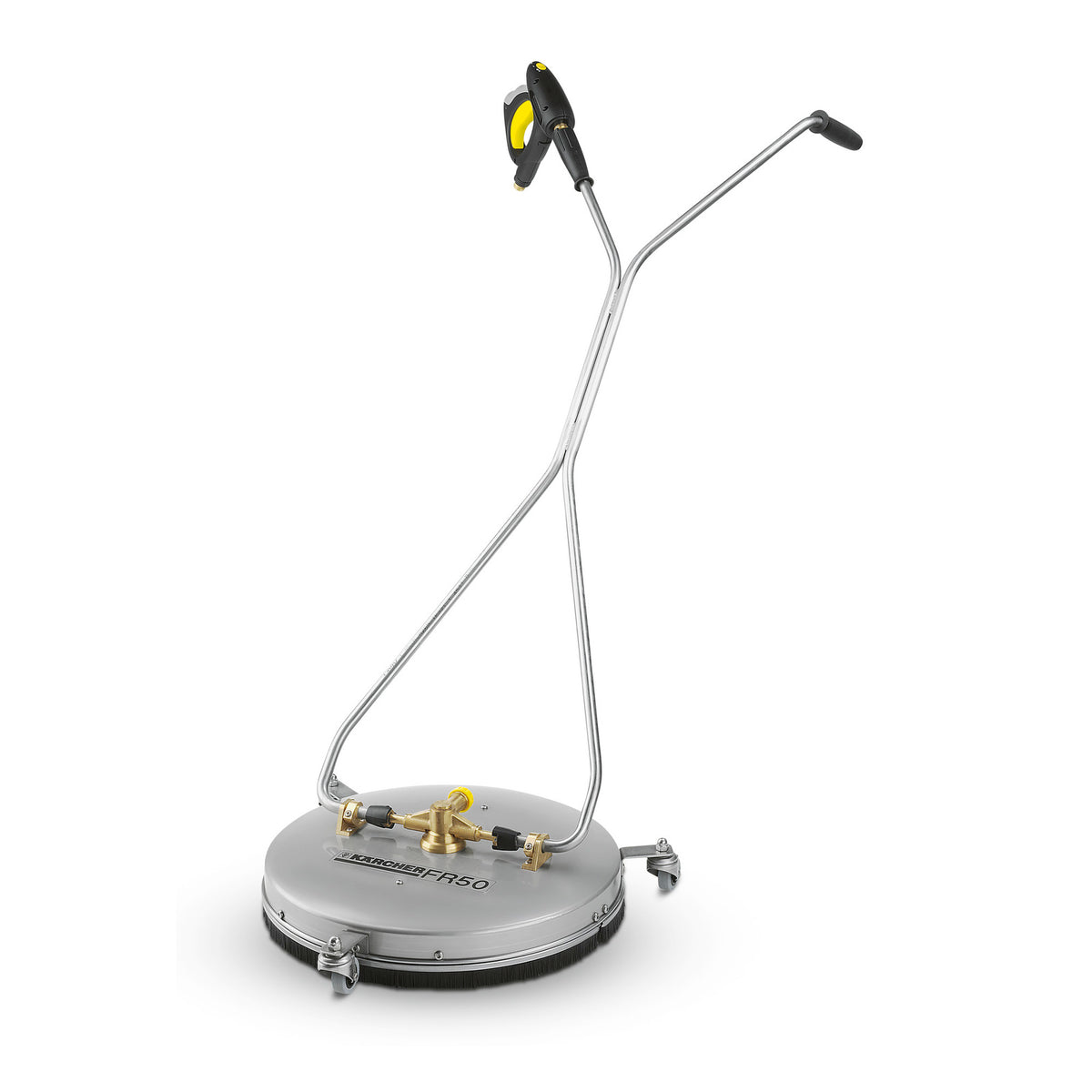 Terrasserenser FR 50