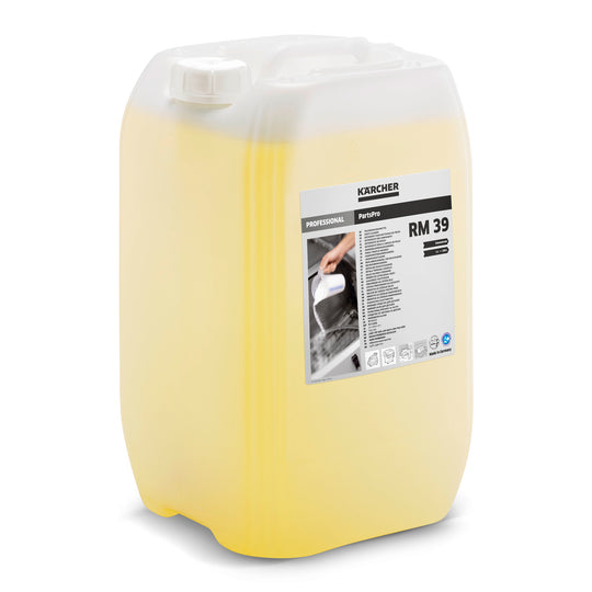 PartsPro RM 39 Rengøringsmiddel, 20l