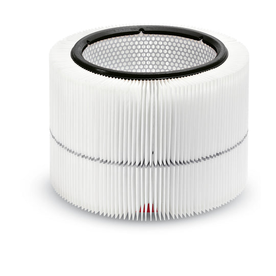 Rundt filter