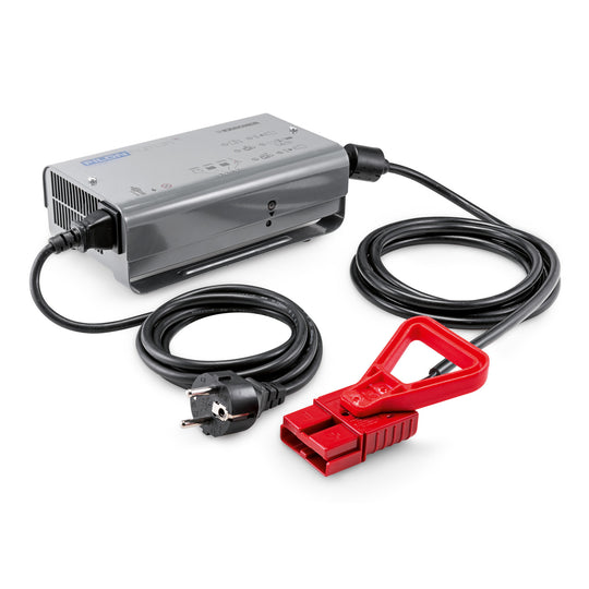 Batterioplader, 24 V