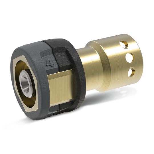 Adapter M22 - drejeled