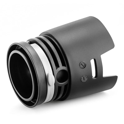 Adapter old packaged NW35Adapter Clip ny til Clip gammel, DN 35
