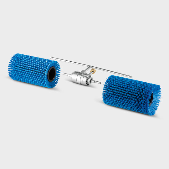 Roll soft