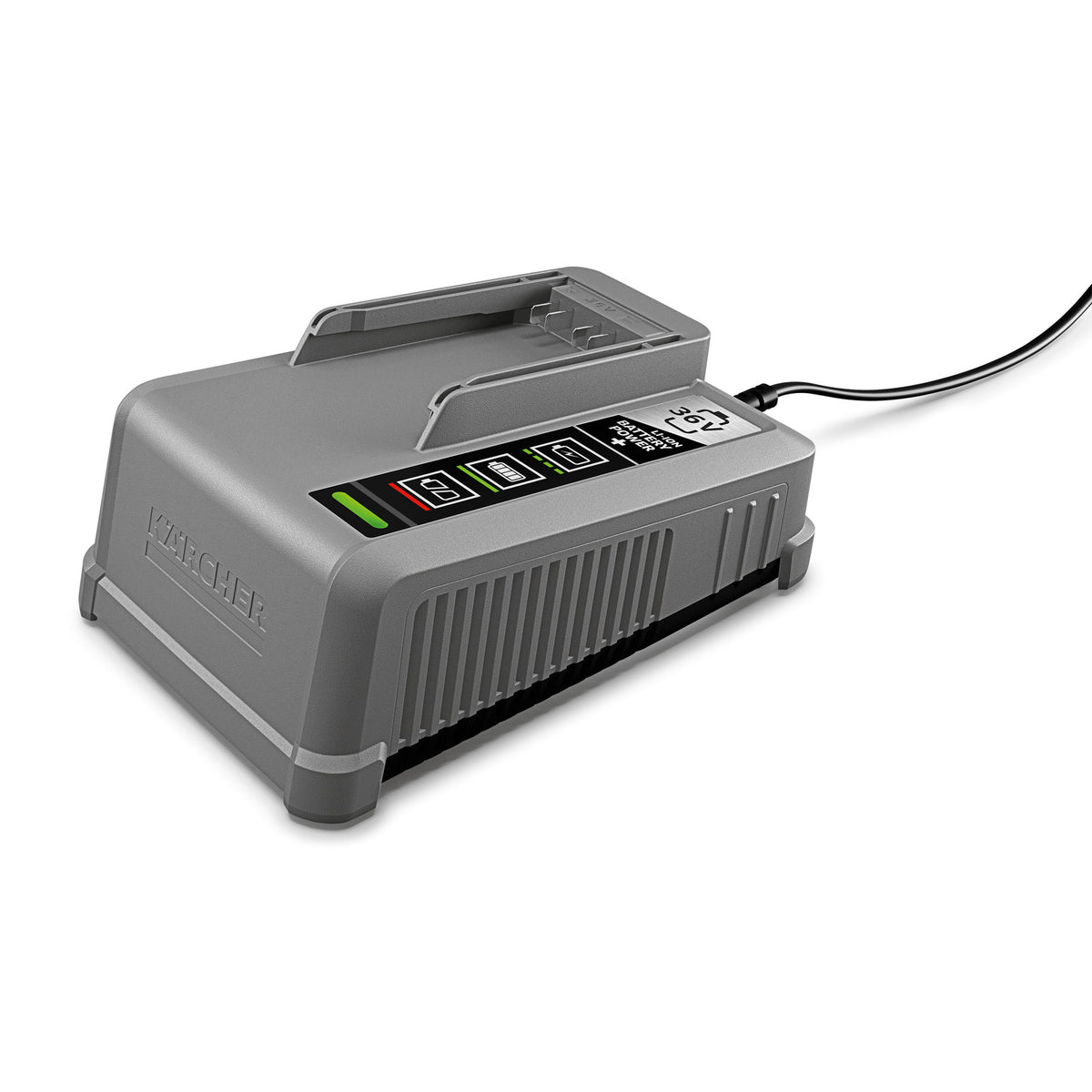 Hurtiglader Battery Power+ 36 V
