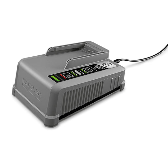 Hurtiglader Battery Power+ 36 V