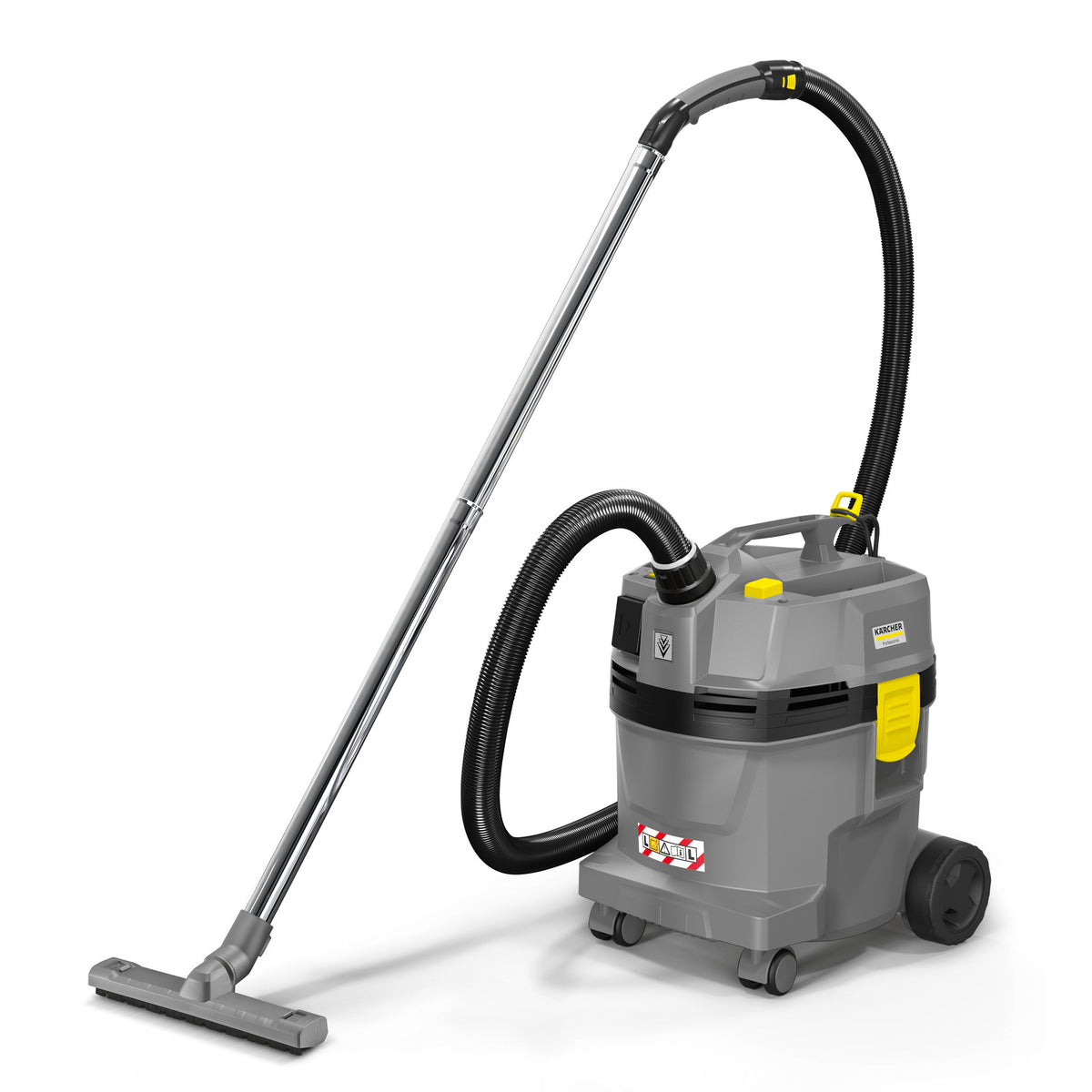 Kärcher NT 22/1 Ap Te Adv L
