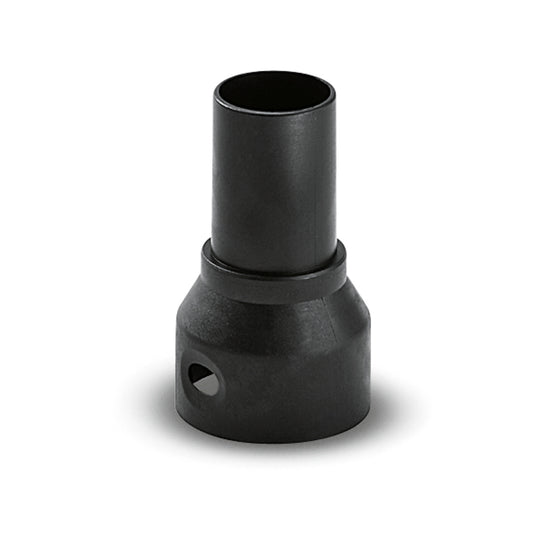 Samlemuffe C 40 - ID 40, elektrisk ledende