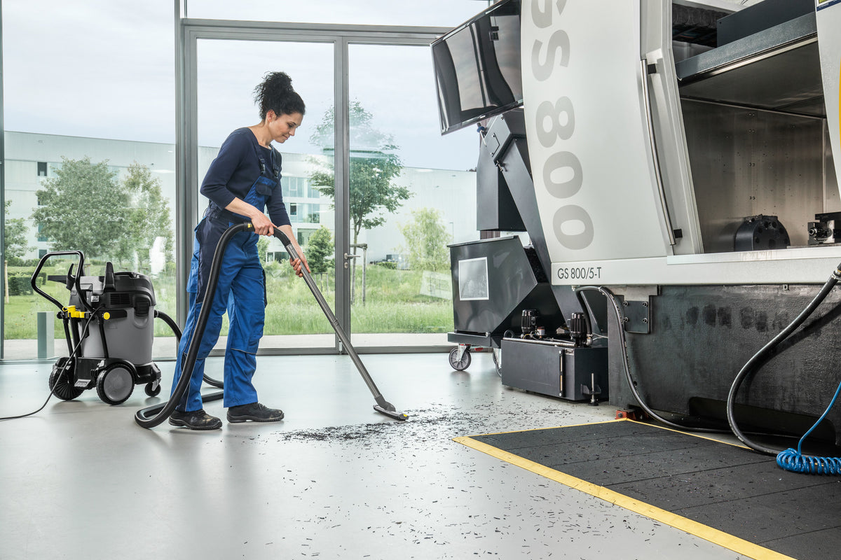 Kärcher NT 65/2 Tact²