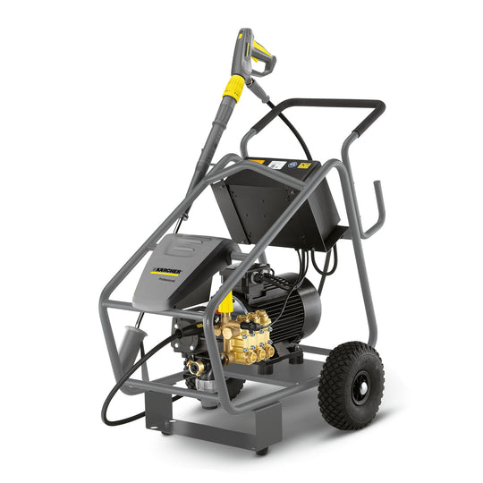 Kärcher HD 20/15-4 Cage Plus