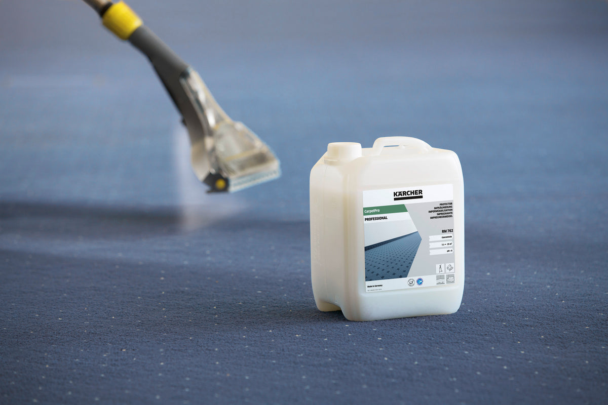CarpetPro Protector RM 762, 5l