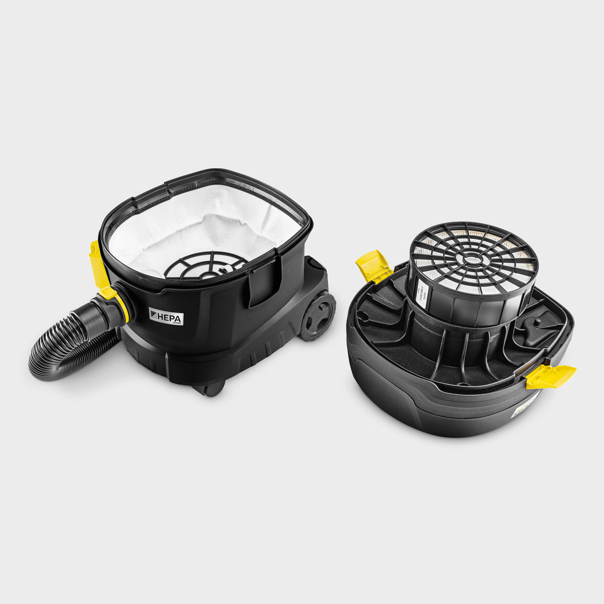 Kärcher T 11/1 Classic HEPA Black Edition